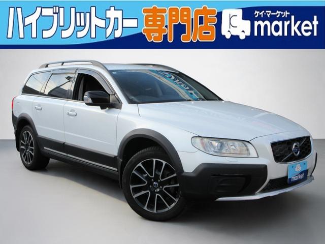 Volvo XC70