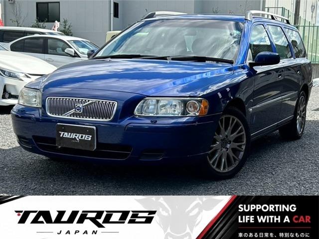 Volvo V70