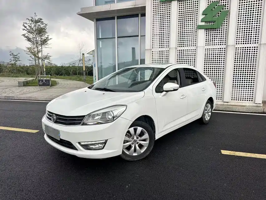 Dongfeng L60
