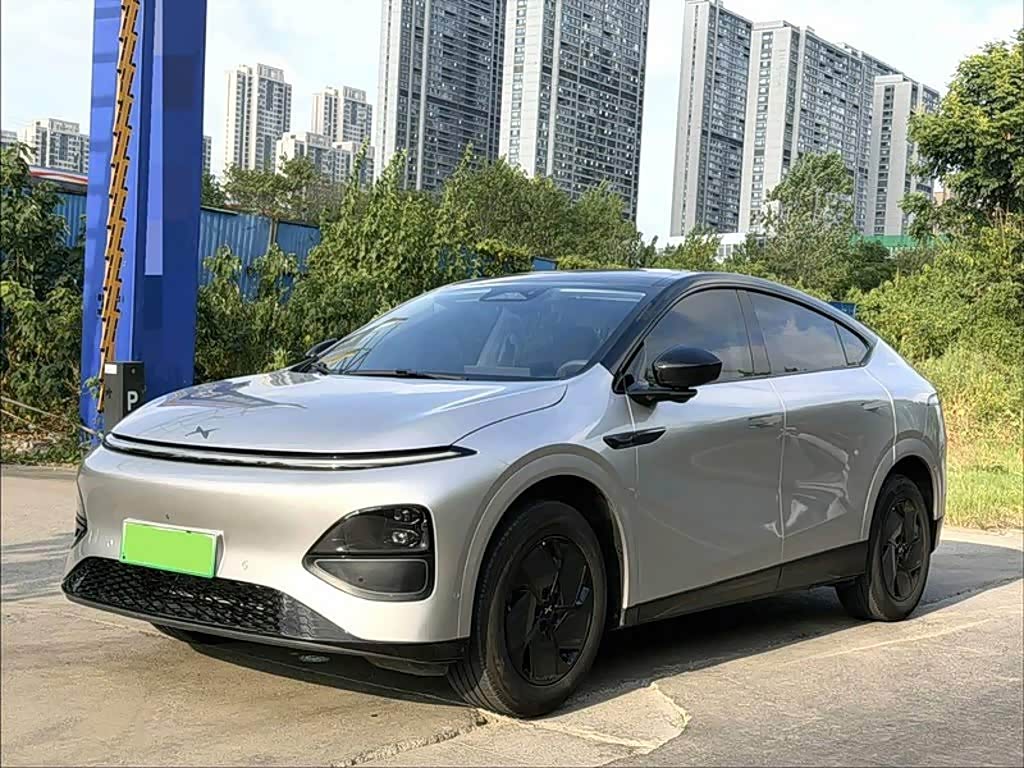 Xpeng G6