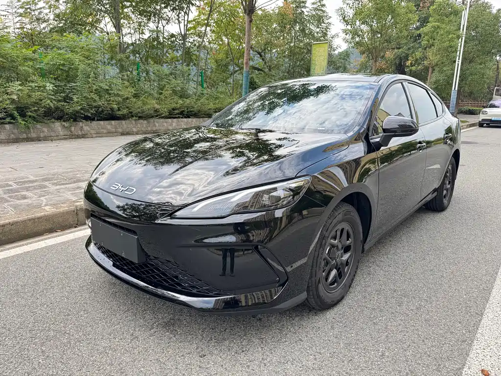 BYD Seal 05 DM-i