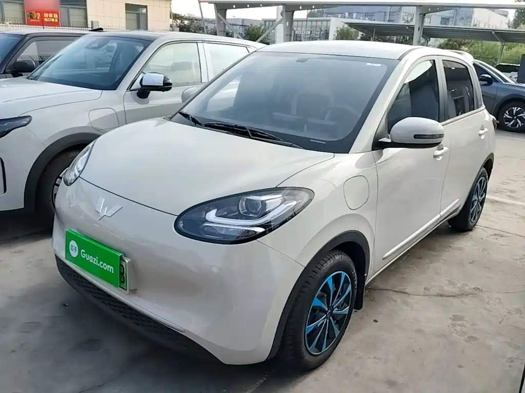 Wuling Binguo