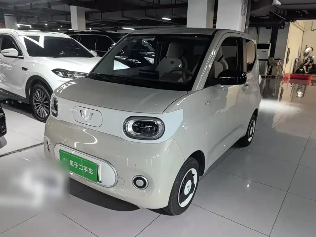 Wuling Mini EV