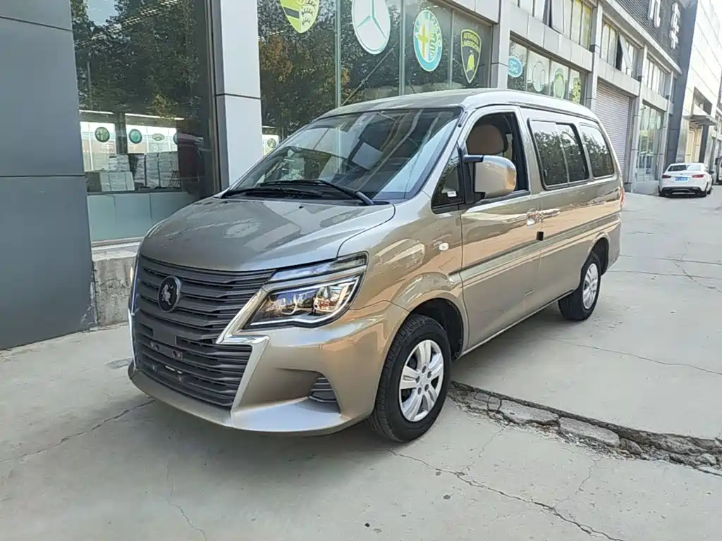 Dongfeng