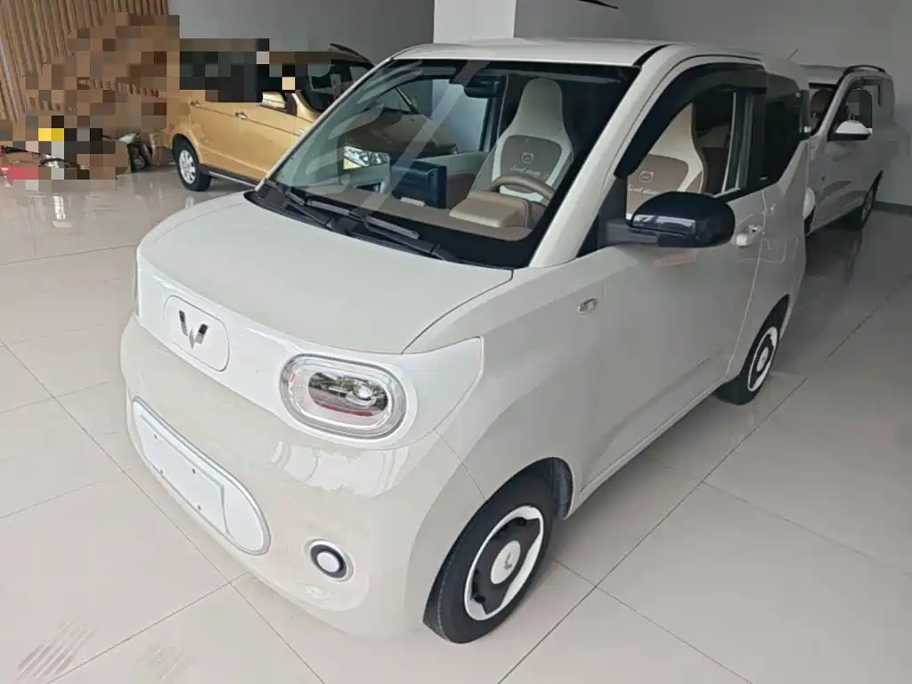 Wuling Mini EV