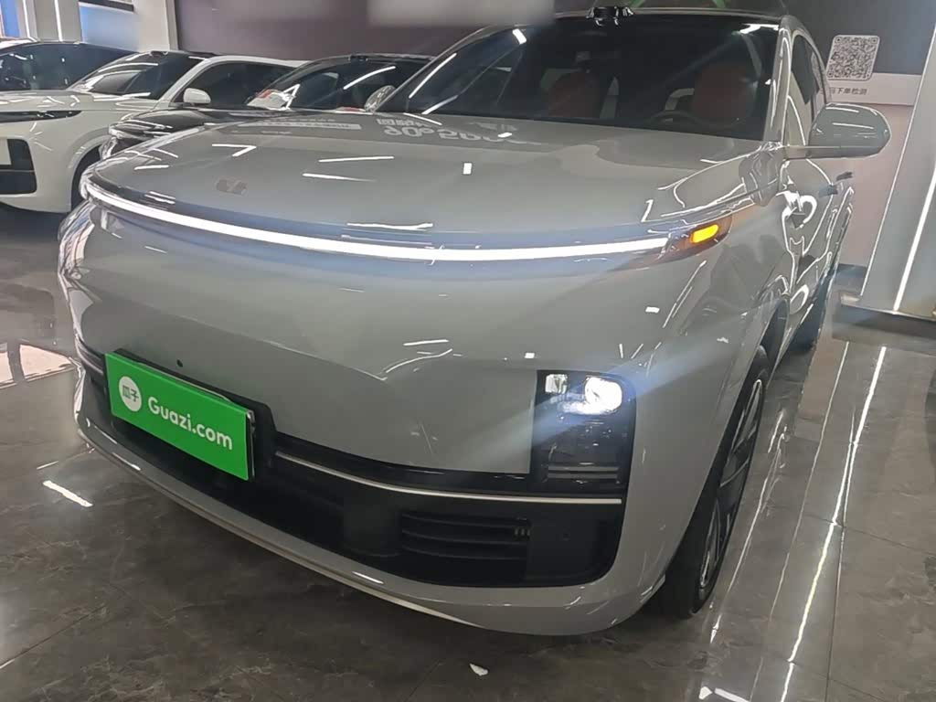 Li Auto L9