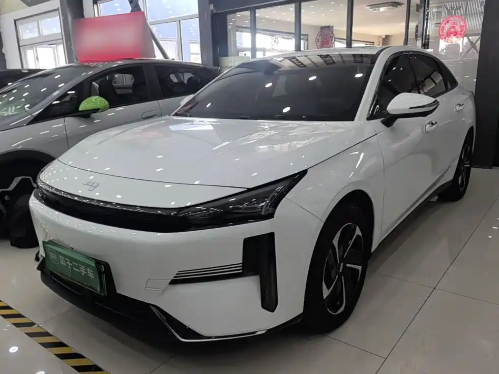 Geely Galaxy Galaxy L6