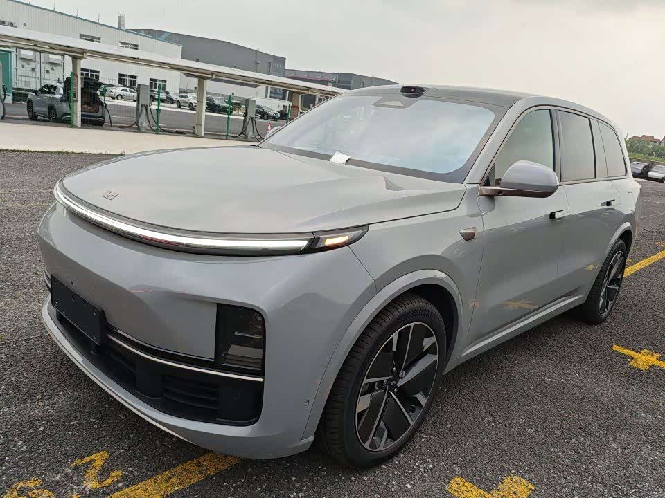 Li Auto L9