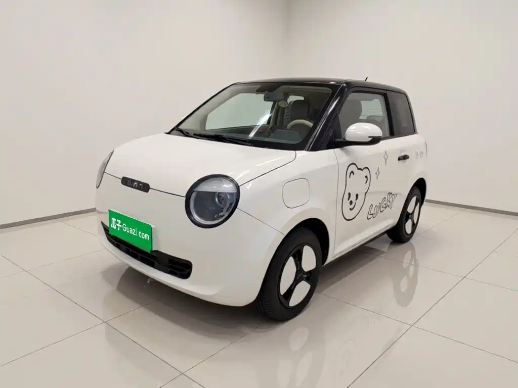 Changan Lumin