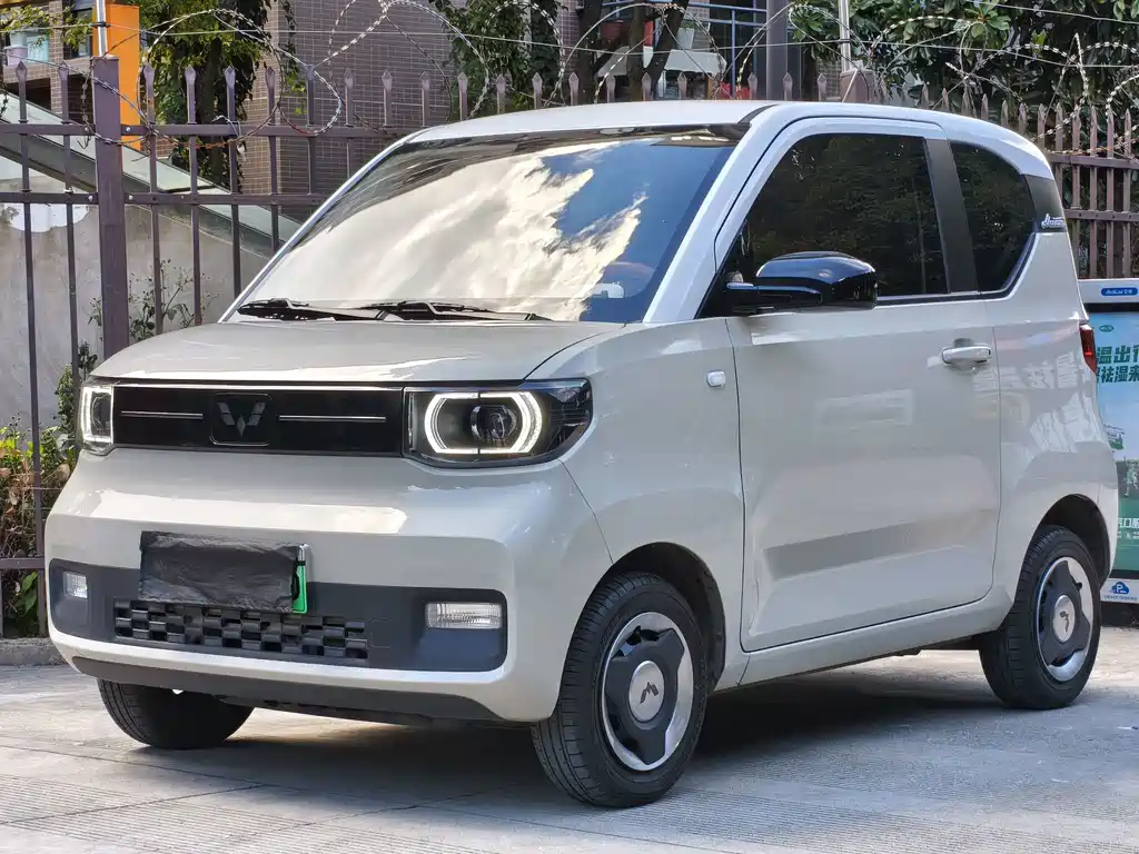 Wuling Mini EV