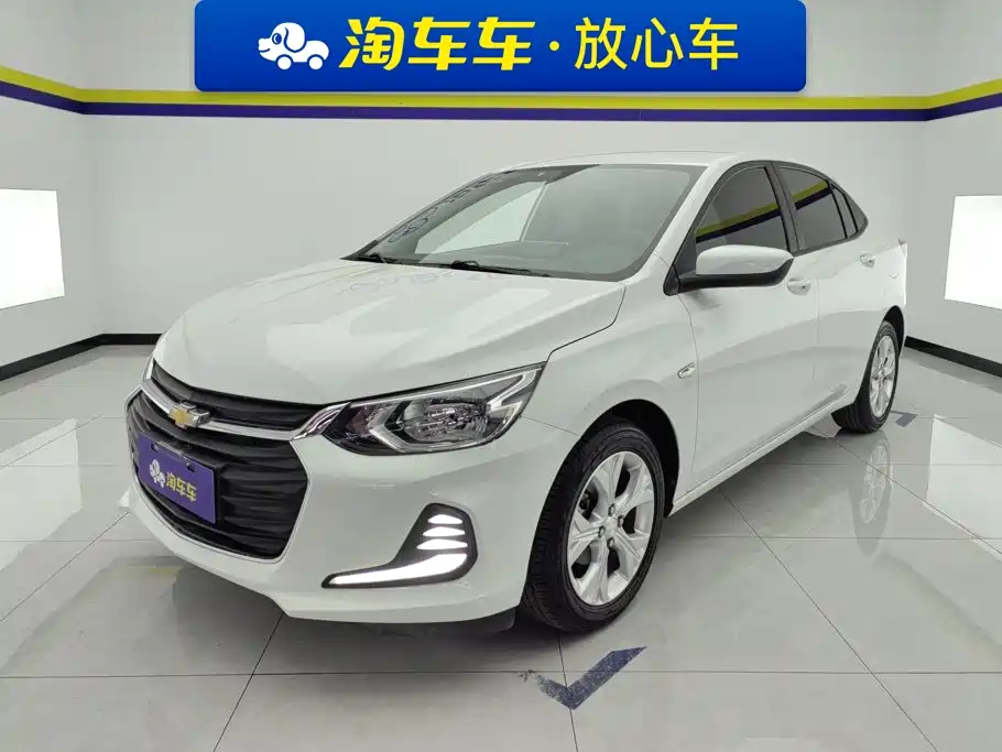 Chevrolet Cavalier