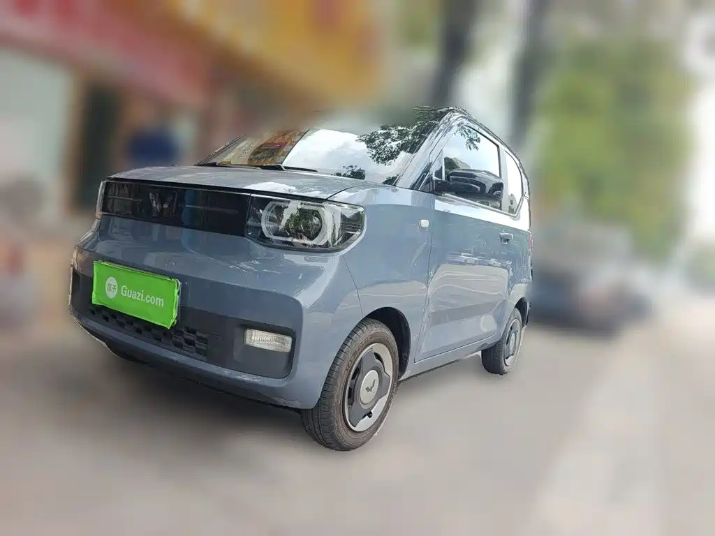 Wuling Mini EV