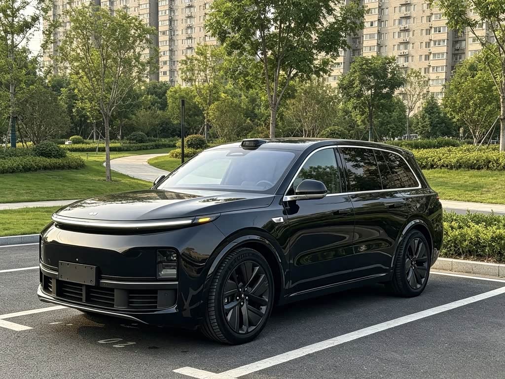 Li Auto L9