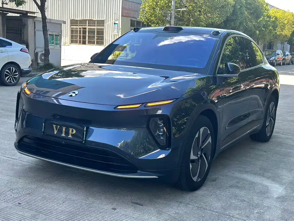 NIO EC6