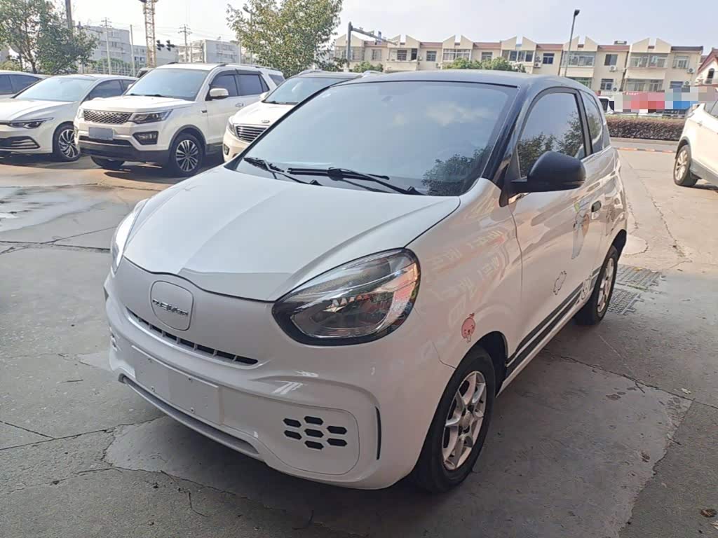 Roewe Clever