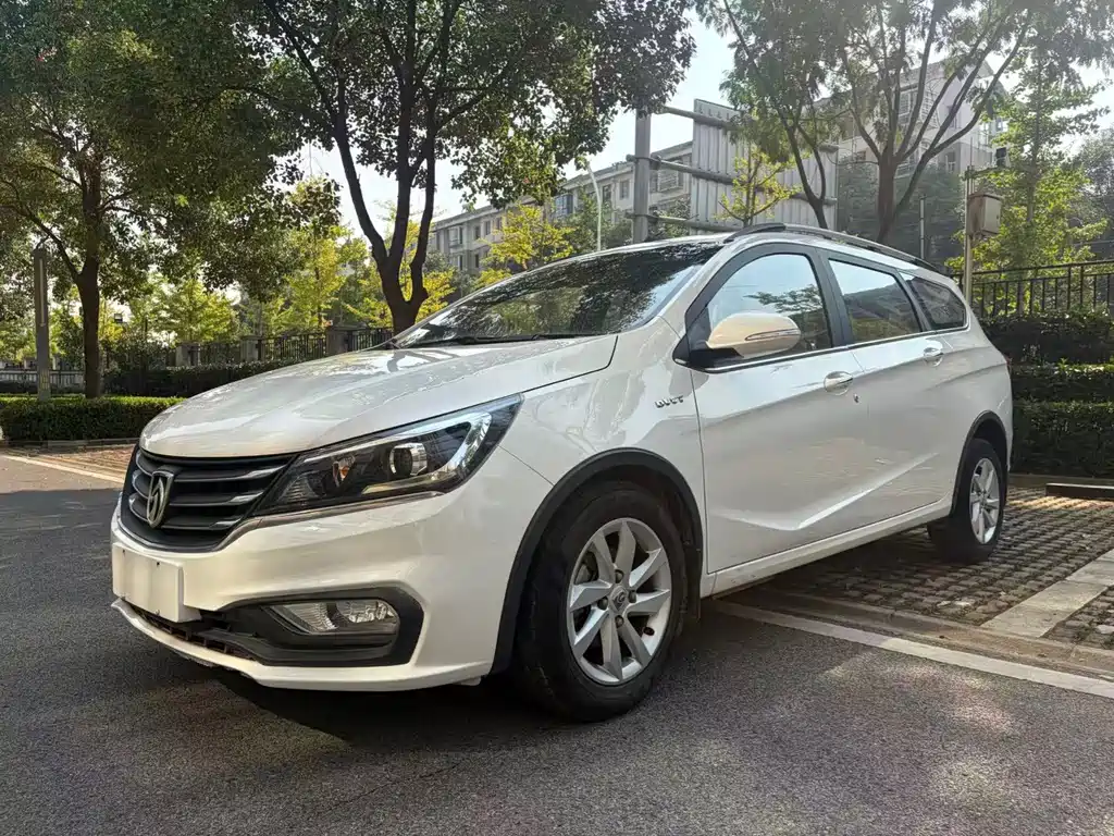 Baojun 310W