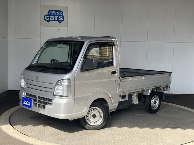 Suzuki Carry