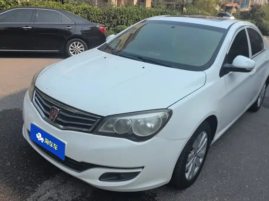 Roewe 350