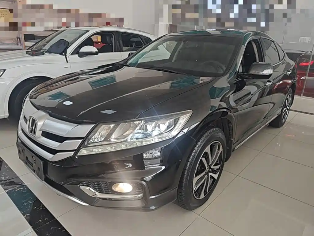 Honda Crosstour