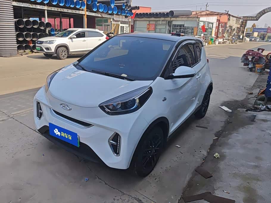 Chery Little Ant
