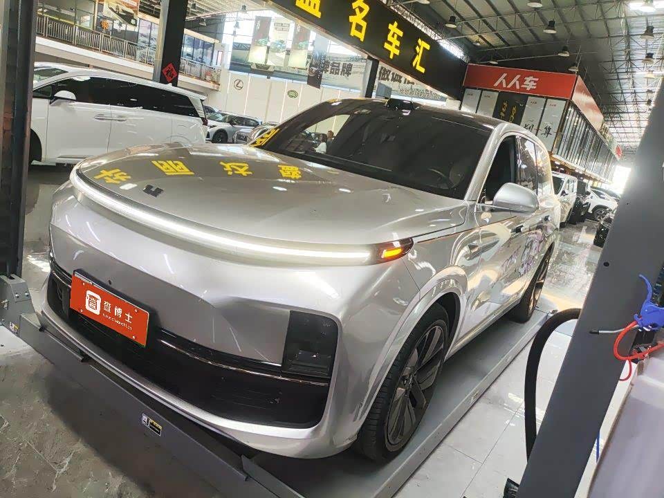 Li Auto L9
