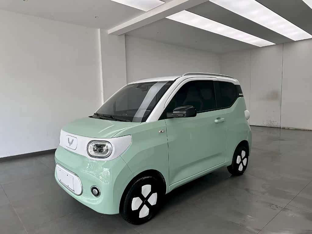Wuling Mini EV