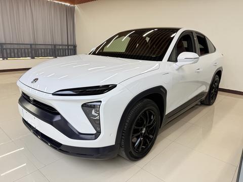 NIO EC6