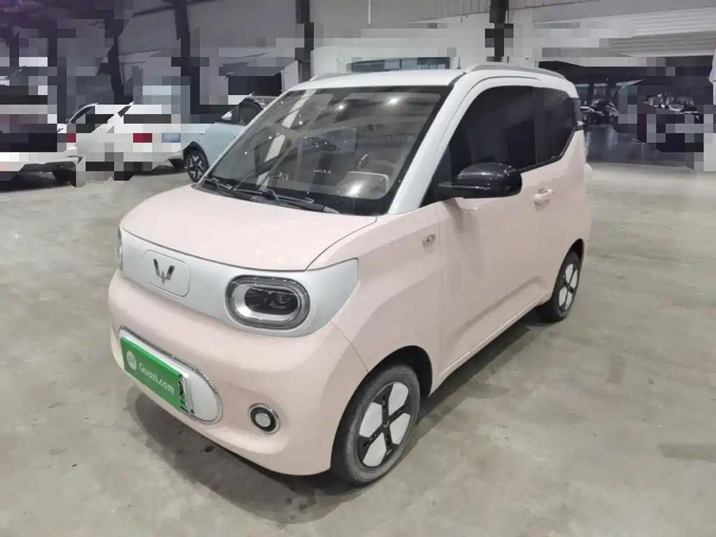 Wuling Mini EV