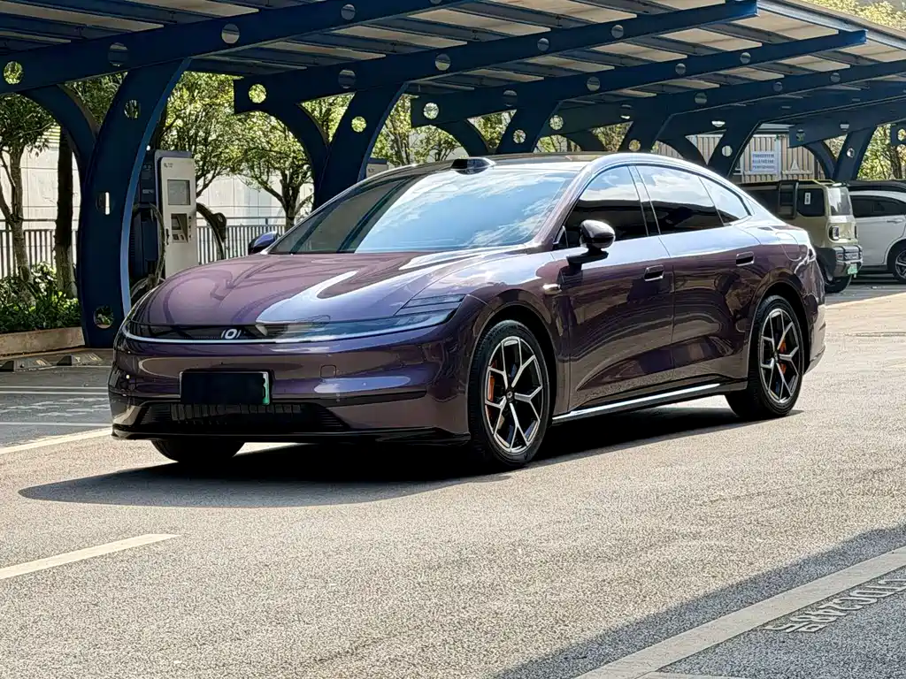 Changan A06