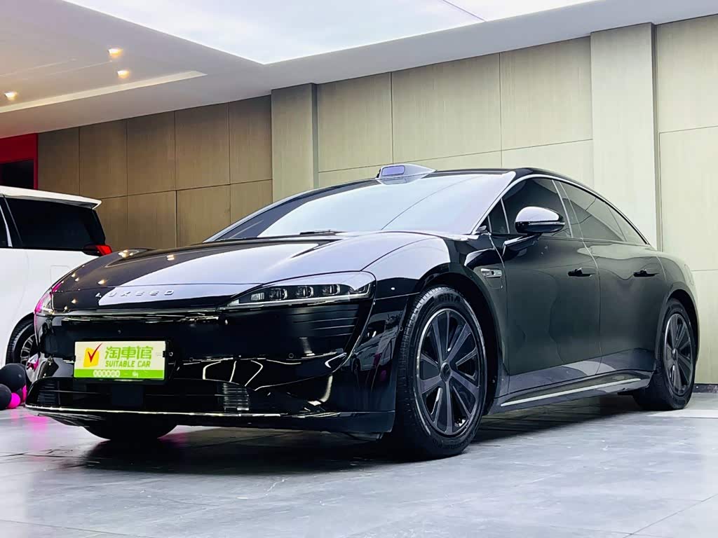 Luxeed S7