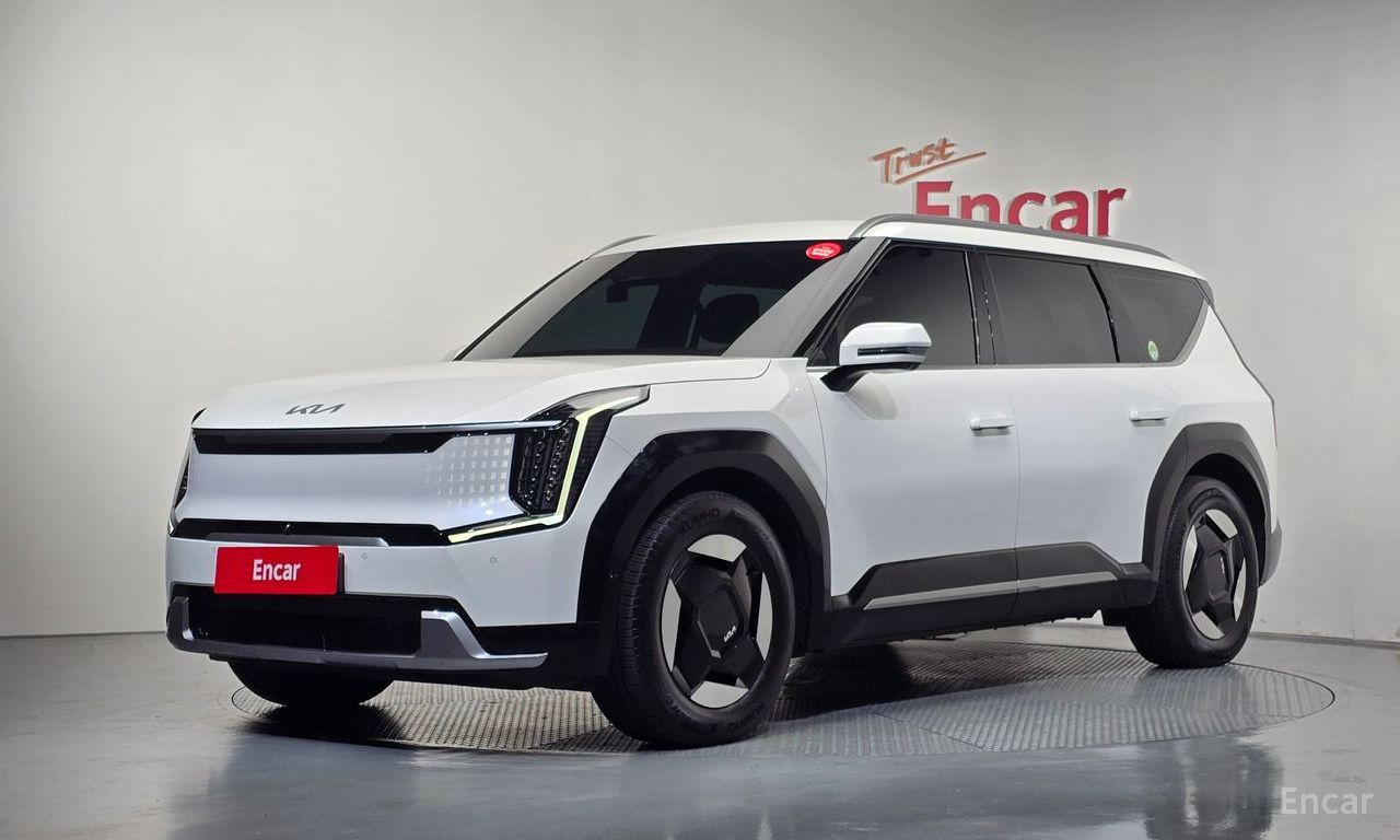 Kia EV9