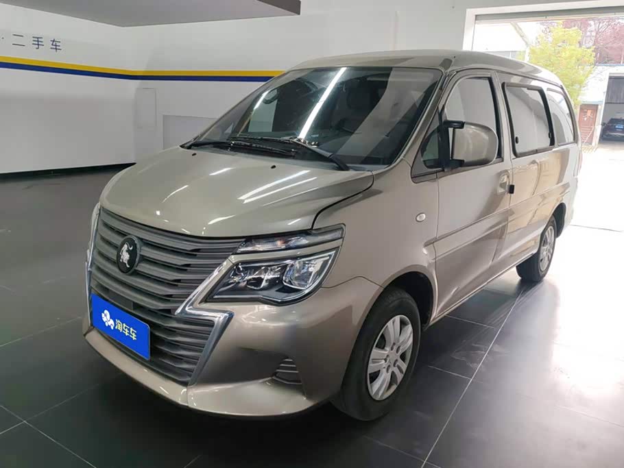 Dongfeng