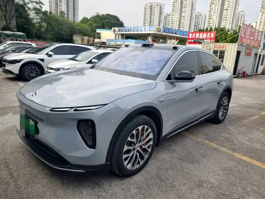 NIO EC6