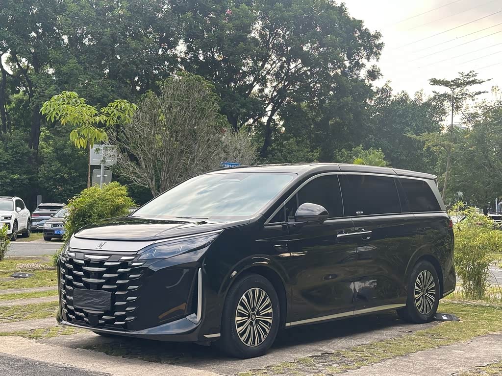 BYD Xia