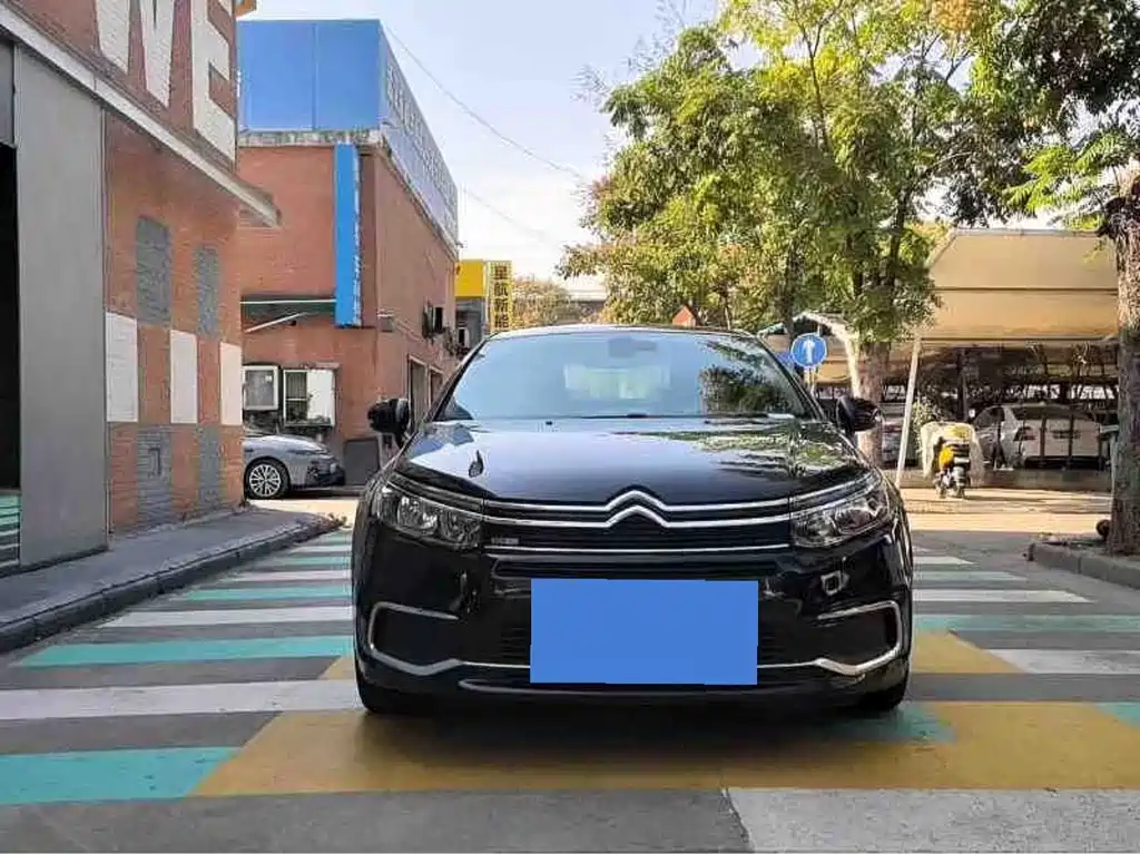 Citroen C5