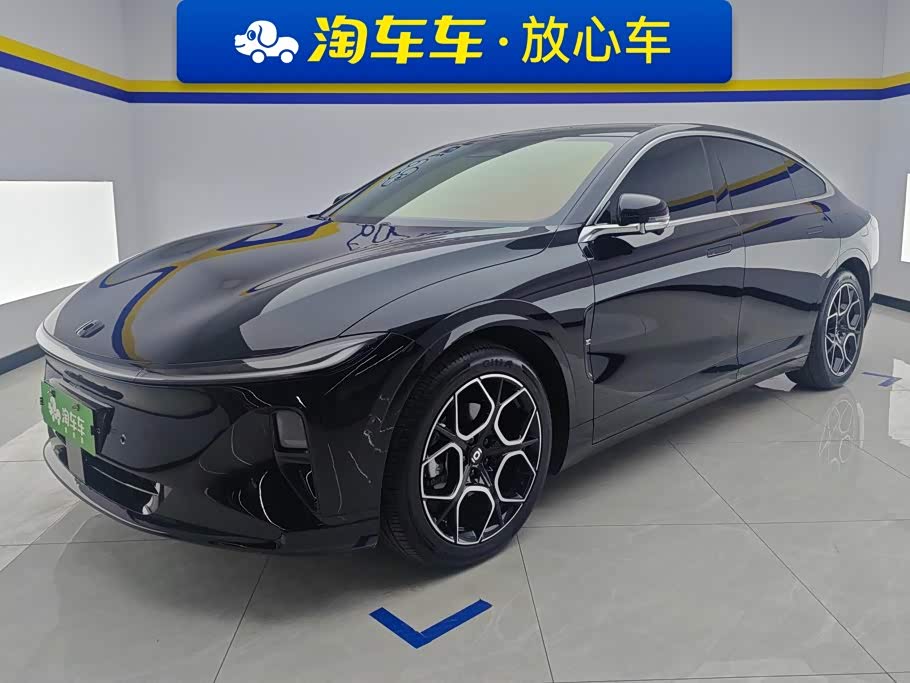 Changan A07