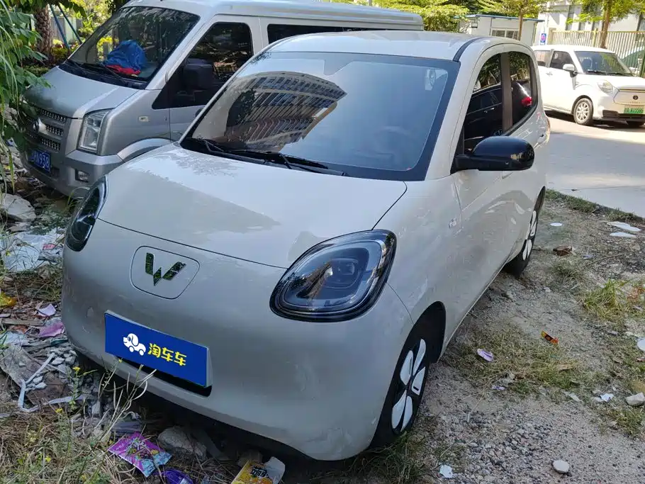 Wuling Mini EV