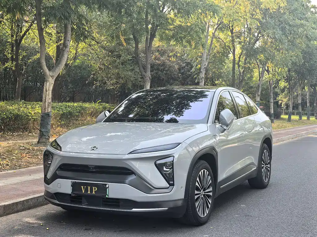 NIO EC6