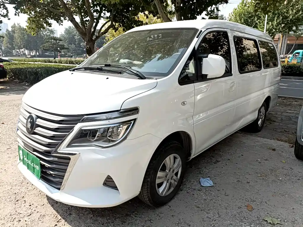 Dongfeng