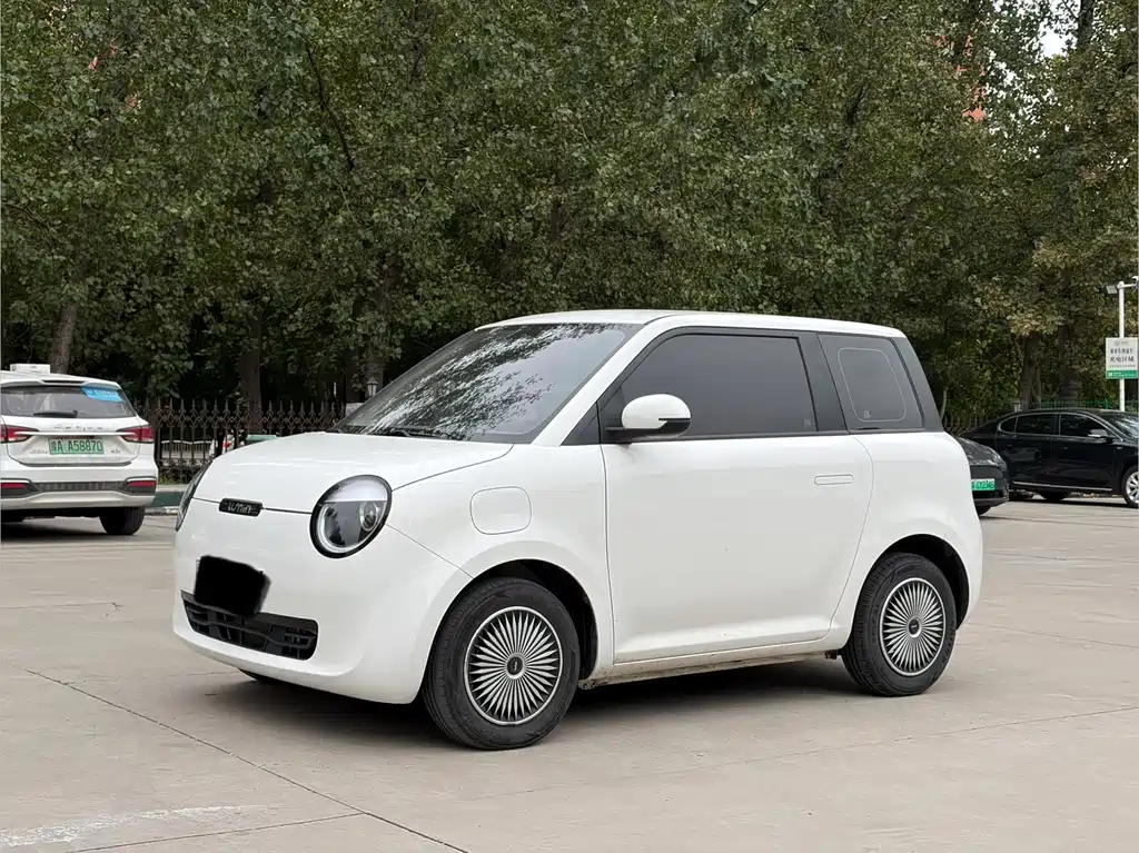 Changan Lumin