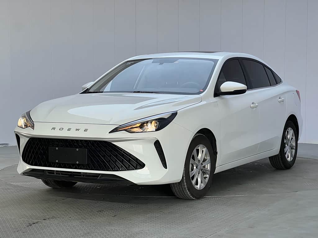 Roewe i5