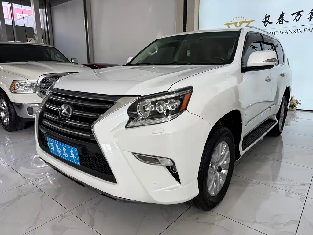 Lexus GX