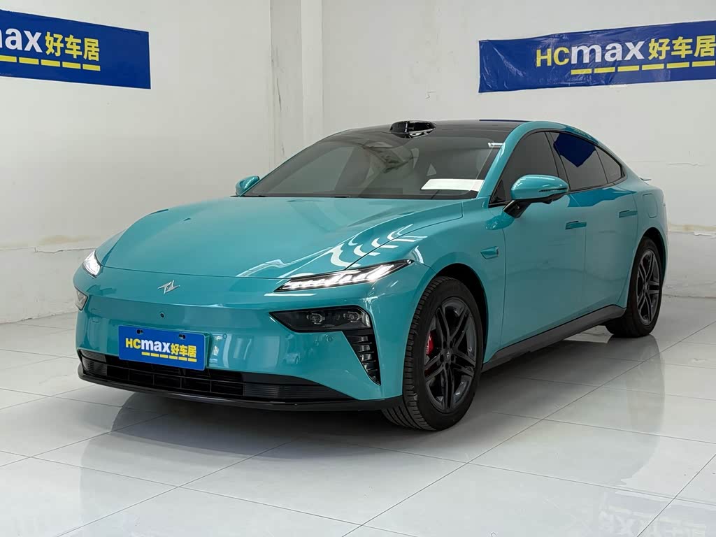 Dongfeng eπ007