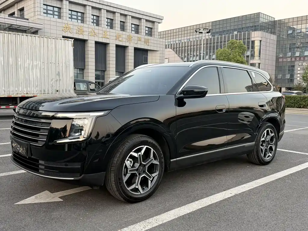 JETOUR X70L