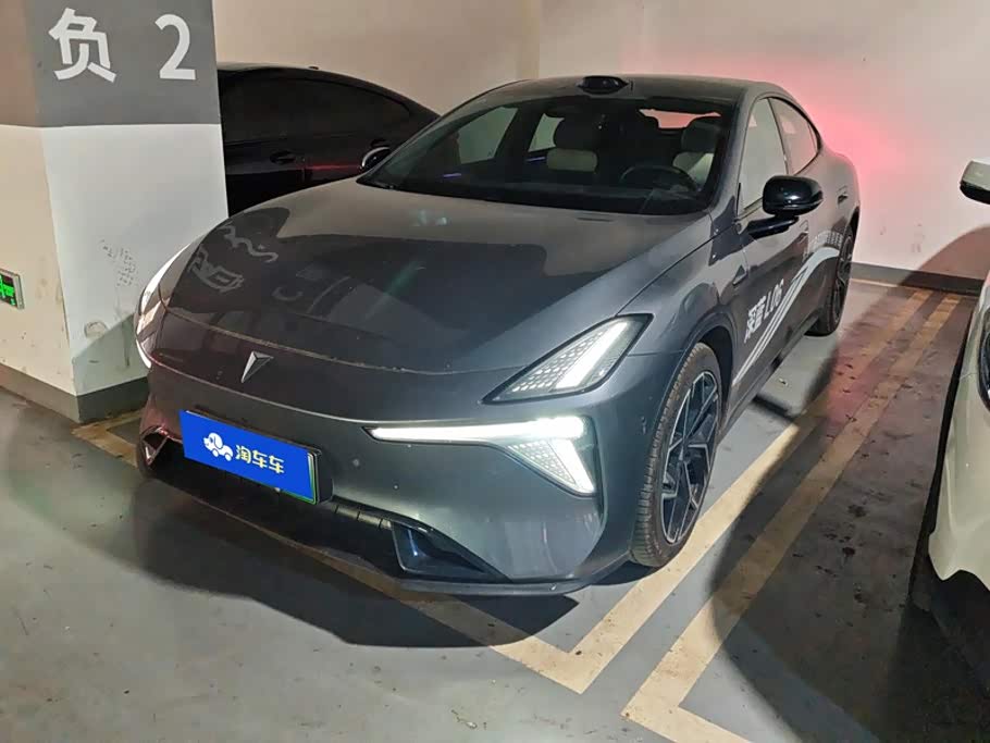 Deepal SL L06