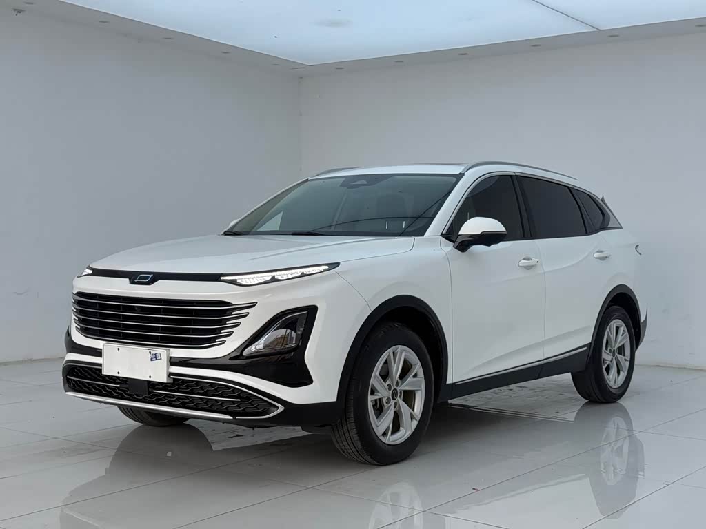 Bestune T90