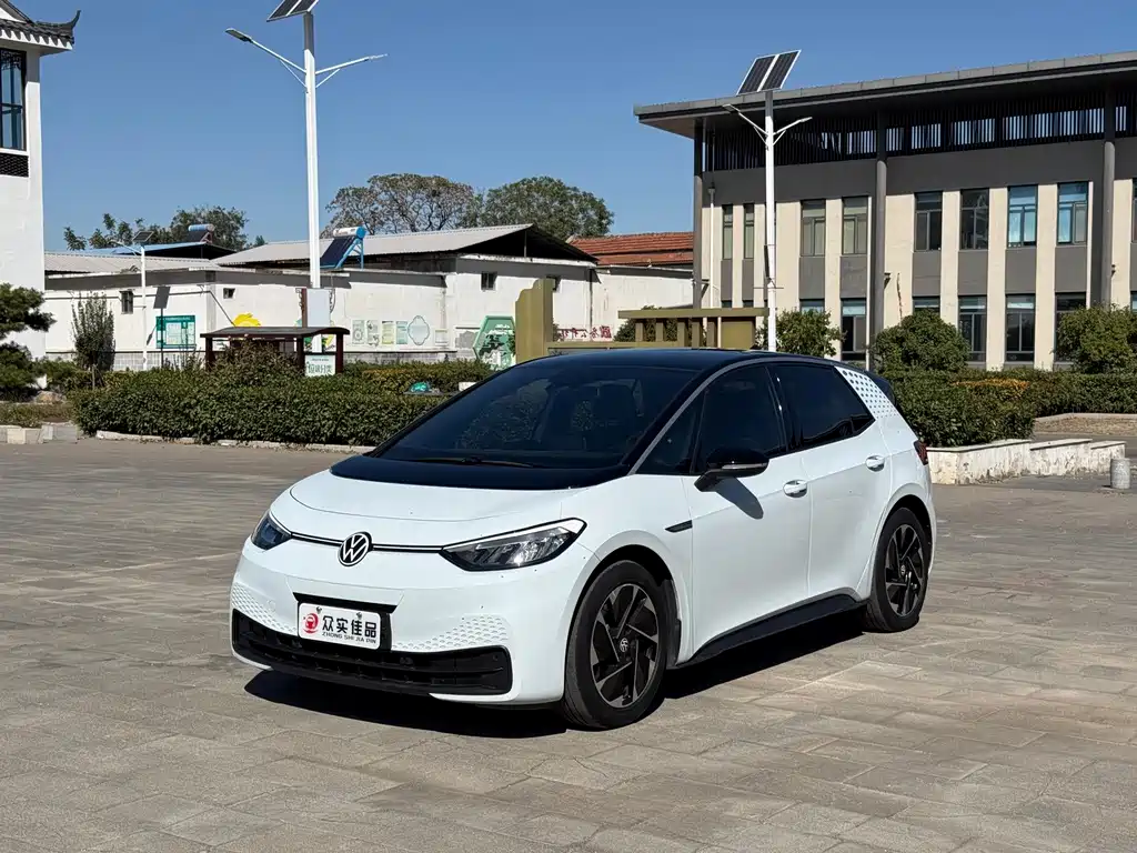 Volkswagen ID.3