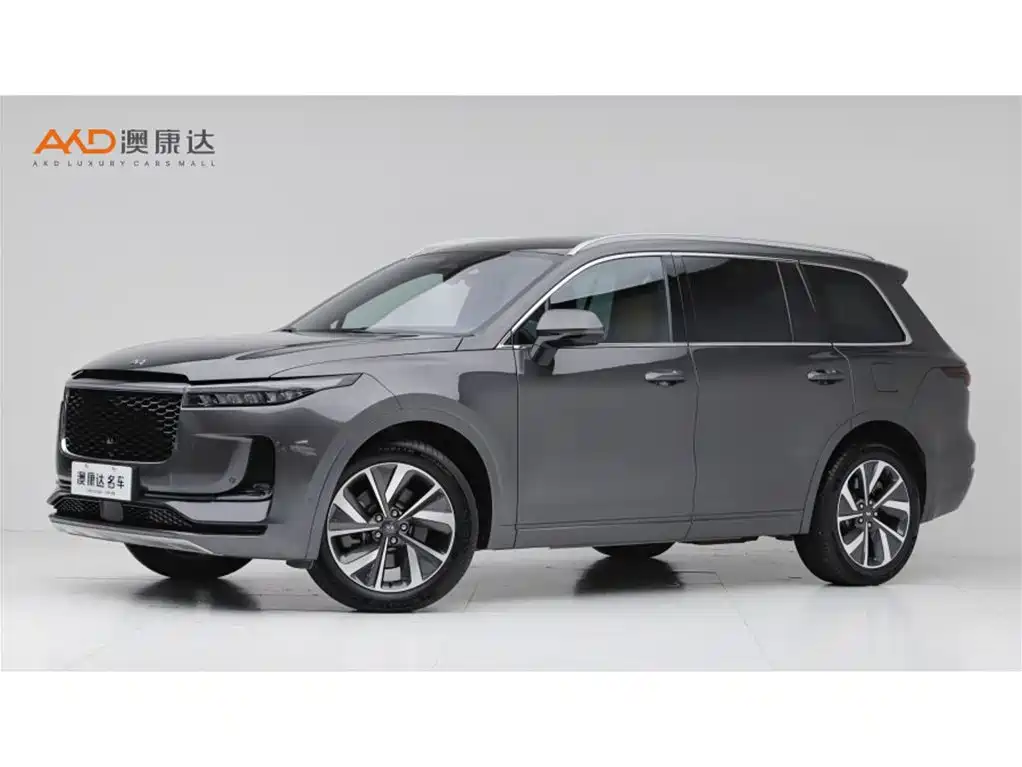 Li Auto ONE