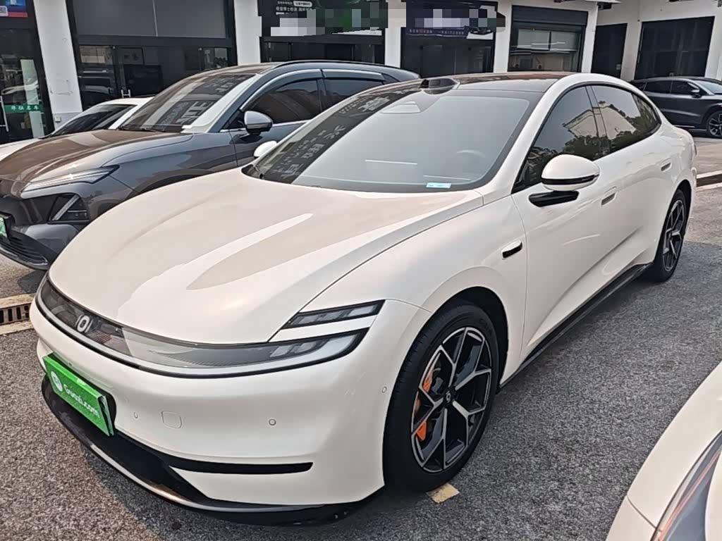 Changan A06