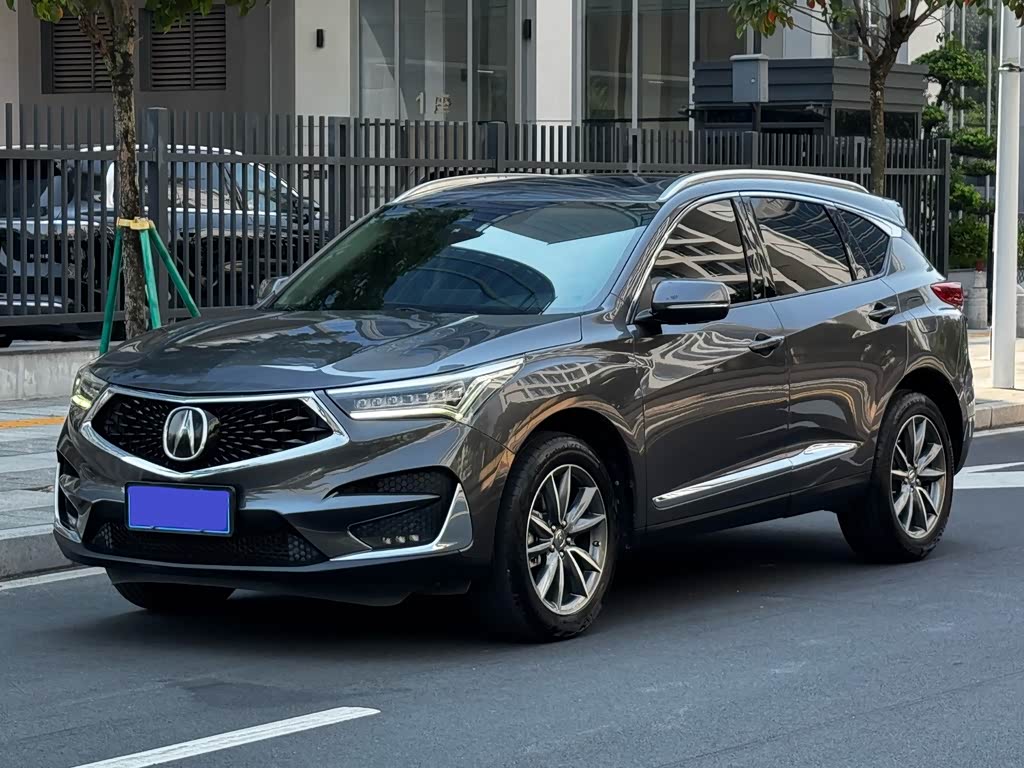 Acura RDX